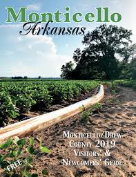View ratings, photos, and more. Monticello Arkansas Visitors Newcomers Guide By Fox Print And Publishing Issuu