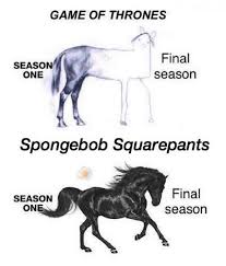 Like Fine Wine R Bikinibottomtwitter Spongebob Squarepants Know Your Meme