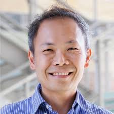 People: East Asian Studies Center: Indiana University Bloomington