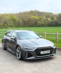Image result for Daytona Gray 2025 RS6