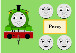 Birthday Thomas The Train Svg Download Percy From Thomas The Tank Engine Free Vector Vector Art Choose From Over A Million Free Vect In 2020 Thomas The Tank Engine Thomas The Train Thomas The Tank