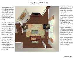 Birds Eye View Of A House With Furniture Birds Eye View Of Furniture Layout Steve S Big Chair Against Wall Of Windows Much Smaller Tv And Tv Table Glass Furniture Layout Furniture Design Big Chair