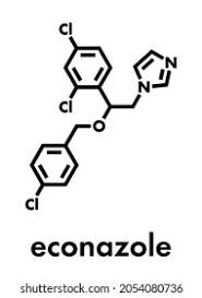 Image result for Econazole