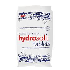 Over 20 years of experience to give you great deals on quality home products and more. Hydrosoft Water Softener Salt Tablets 25kg Wickes Co Uk