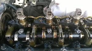 The recalled toyota and lexus model vehicles can stop operating and cause the engine to fail. Toyota D4d Common Fault And How To Fix Arb Trucks Arbtalk The Social Network For Arborists