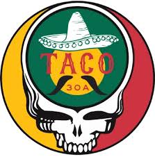 Taco30A Food Truck and Catering — Taco restaurant food truck in Santa Rosa Beach, Florida
