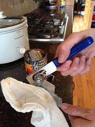 How To Clean A Can Opener The Easy Way Lynn S Kitchen Adventures