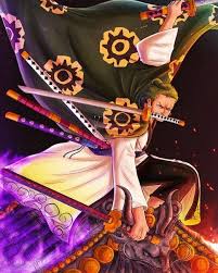 You are allowed to download these hd images at free cost. Zoro In Wano Print Manga Anime One Piece One Piece Drawing Zoro One Piece