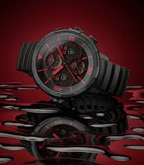 Watch Porn: IWCs New Aquatimer Inspired By Aquaman And The Lost Kingdom