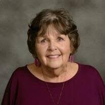 Barbara Claudine Smith Obituary