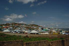 Jun 15, 2021 · some gunmen on tuesday shoot dead an assistant manager, isa sheldat, at the rwang pam township stadium in jos, plateau state. Jos Wikipedia