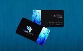 Get beautiful personalized business cards or make your own from scratch! 54 Beautiful Business Card Designs The Jotform Blog