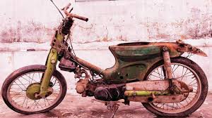 5.0 405 41 improved sanchez' pack replace  1.0. Restoration A 1982 Super Cup Motorcycle Restore A Forgotten American Super Cup Motorcycle In Vietnam Youtube