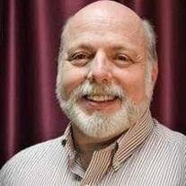 Wayne Goforth Obituary