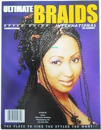 Under a fairly general definition of  african american braided hairstyles  is a great variety of hair styling options. Pin On Hairbraiding