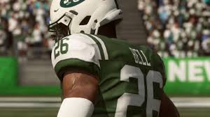 Teams that are 0 and 5 don't typically release their most talented players. New York Jets Le Veon Bell Previews Himself With Qb Sam Darnold Using Madden 19