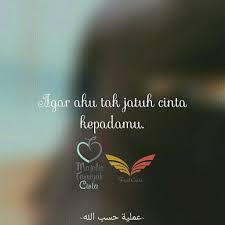 Ini Adalah Caraku Caraku Tuk Menjauh Pergi Lalu Akhirnya Menghilang Hilang Darimu Hilang Dari Duniamu Perlahan Lahan A Jatuh Cinta Cinta Lukisan Cahaya