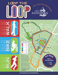 Loop the Loop