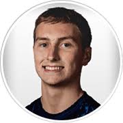 Jake Cunningham (Physio) Salford