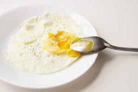 How To Cook Over Medium Eggs – Fusion Craftiness