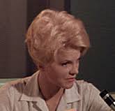 The spotter's guide to The Girls of U.N.C.L.E.: rallamajoop — LiveJournal