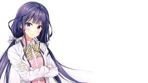 Pin On Anime Masamune Kun No Revenge
