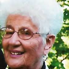 Geraldine “Gerry” Ferguson, 95, Festus