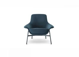 Seymour Low Fixed Chair By King Living Est Living Design Directory Living Design Armchair Furniture Chair
