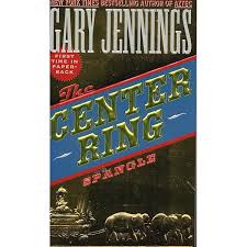 Spangle: Jennings, Gary, Cover Art: Amazon.com: Books