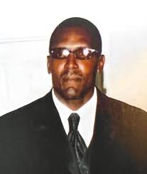 Obituary for Timothy Lee Blackmon