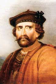 Rob Roy MacGregor