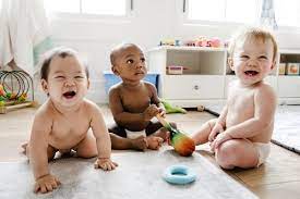 When Do Babies Sit Up By Themselves And What Can We Do To Help Them