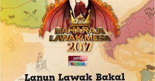 Peserta maharaja lawak mega mlm 2019. Tonton Maharaja Lawak Mega 2017 Full Episod Tularviral