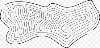 The very puzzled africa map puzzle is definitely something that you can get stuck into that is rewarding with 100 pieces and each country on the continent of africa is represented with a variety of landmarks, monuments. Jigsaw Puzzles Maze Coloring Book Labyrinth Png 958x461px Jigsaw Puzzles Area Black And White Child Coloring