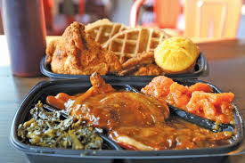 560 x 315 png 164 кб. New Home Same Comforting Soul Food At Angie S On Carnegie Dining Lead Cleveland Cleveland Scene