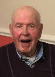 Condolence Book for William (Billy) Mann (Daingean, Offaly)