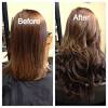 Hot Fusion Hair Extensions