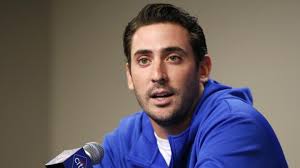 Matt Harvey cleared to begin throwing