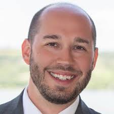 Farm Bureau District Manager Haiden Smith