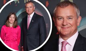 Hugh Bonneville set to play 'dark character' in new Netflix film I Came By 