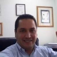 Victor Hugo Herrera Avila