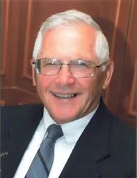 Obituary information for David Lee McVey