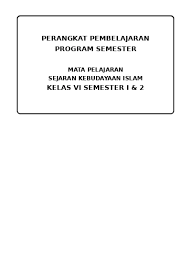 Addobbi natalizi a km zero. Prota Dan Promes Agama Iii Vi Prota Dan Promes Al Qur An Iii Vi Promes Al Qur An Hadis Kls Iii Smt 1 2