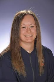 Molly Hein's Instagram, Twitter & Facebook