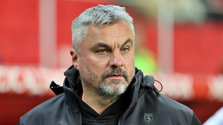 Thomas Reis'in yeni adresi belli oldu! - Futbol Haberleri