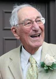 John Flickinger Obituary (1918