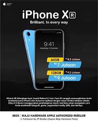 Check spelling or type a new query. Maju Hardware Iphone Xr Readyterbatas Sob Dapatkan Facebook