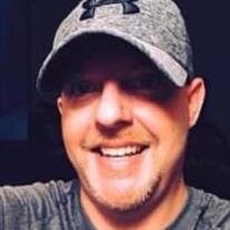 Lewis "Louie" Marcum Jr. Obituary