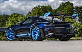 Image result for Riviera Blue 2025 Porsche