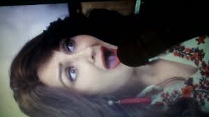 Saumya tandon sperm shot